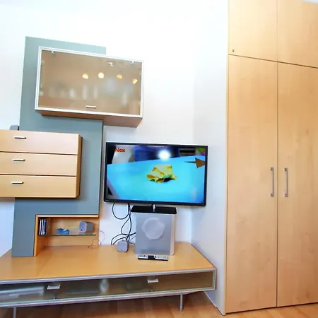 Sunnyside-sylt * Hörnum