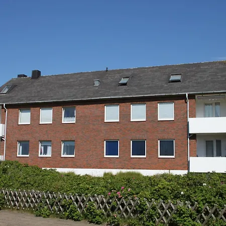 Sunnyside-sylt Lejlighed *