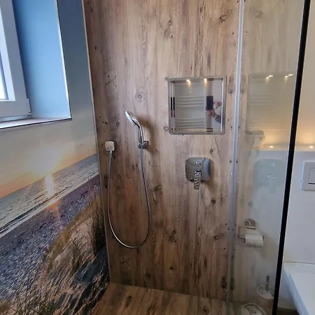 Sunnyside-sylt Lejlighed