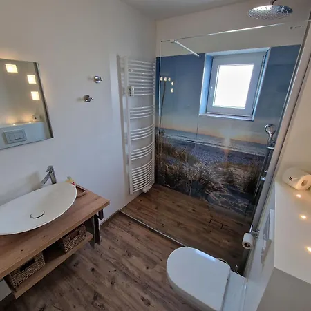 Appartamento Sunnyside-sylt