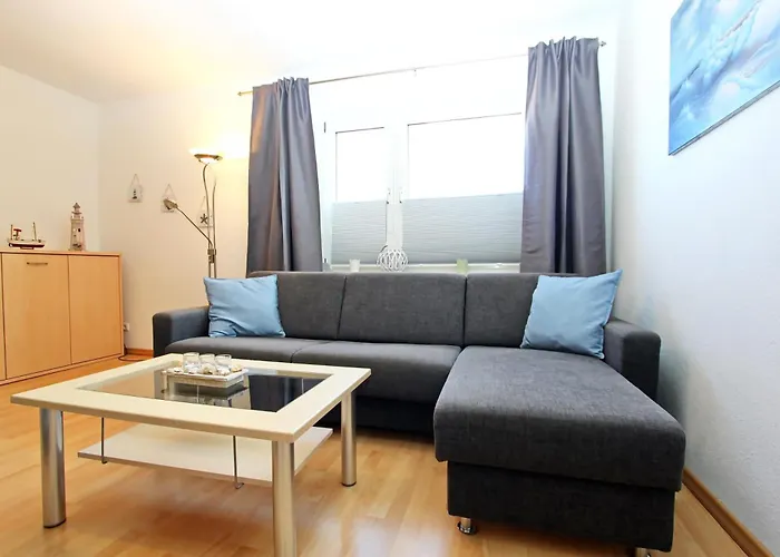 Lejlighed Sunnyside-sylt Hörnum