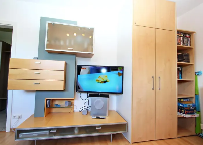 Sunnyside-sylt * Hörnum