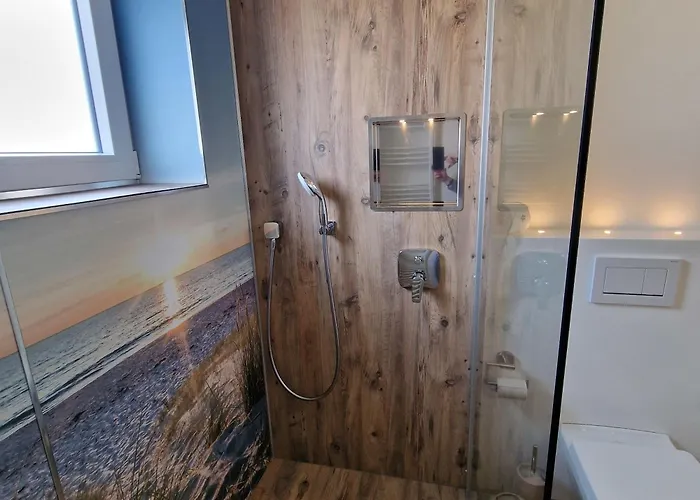 Sunnyside-sylt Lejlighed