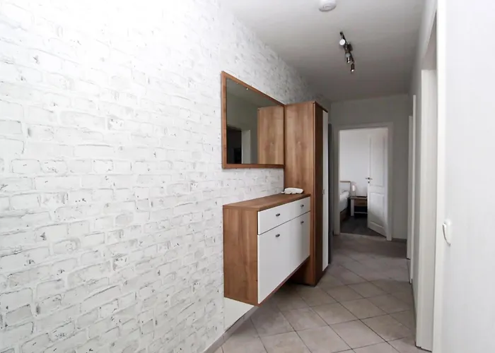 Sunnyside-sylt * Hörnum